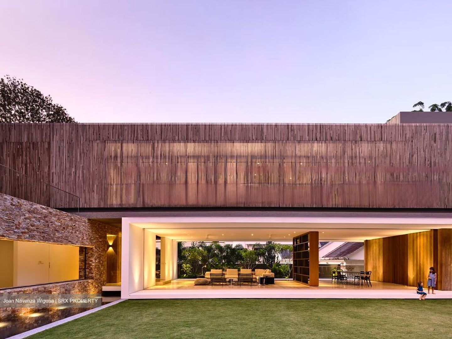 King Albert Park (D21), Detached #486154551